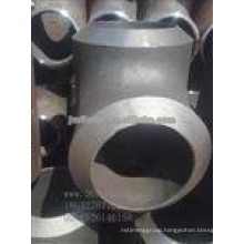 Big thickness P235GH steel tee for welding